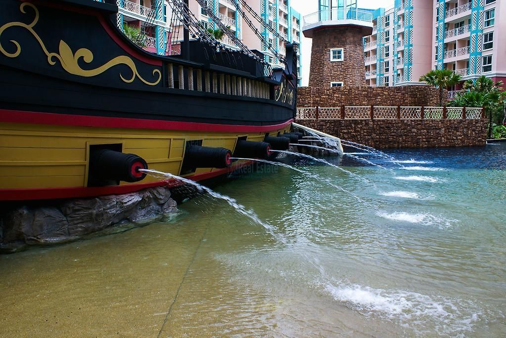 Grande Caribbean Jomtien *
