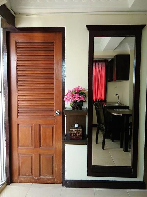 โรงแรม Siwalai Place