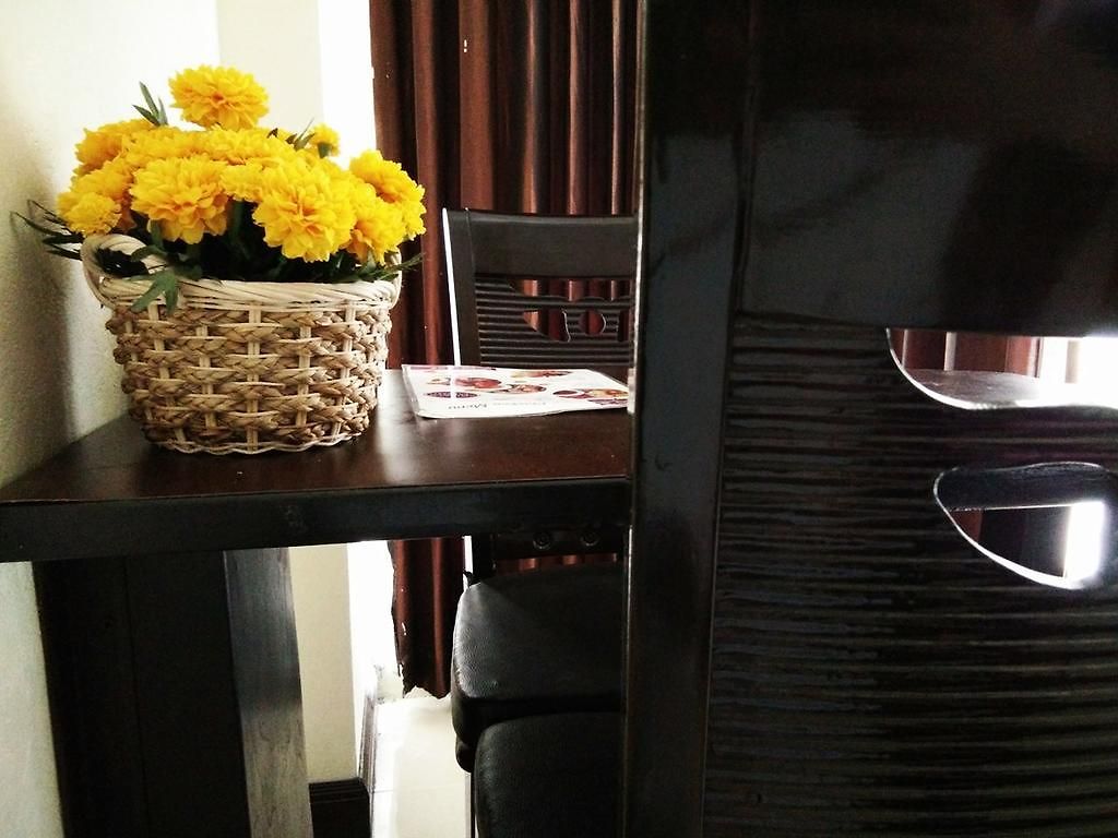 Siwalai Place โรงแรม Pattaya
