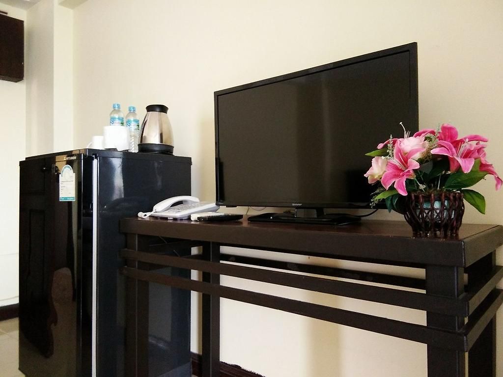 โรงแรม Siwalai Place