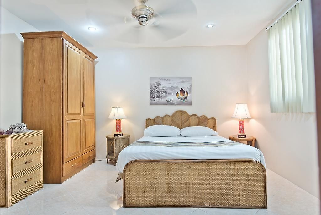 อพาร์ตโฮเทล Butterfly Garden Boutique Residences By Frasier, A Lifestyle Destination And 1 To 3 Bedroom Units, 2 Full Bathrooms, Rain Shower, Bath, Complete Kitchen, Staff 24-7,fast Fiber Optic Wifi, 55