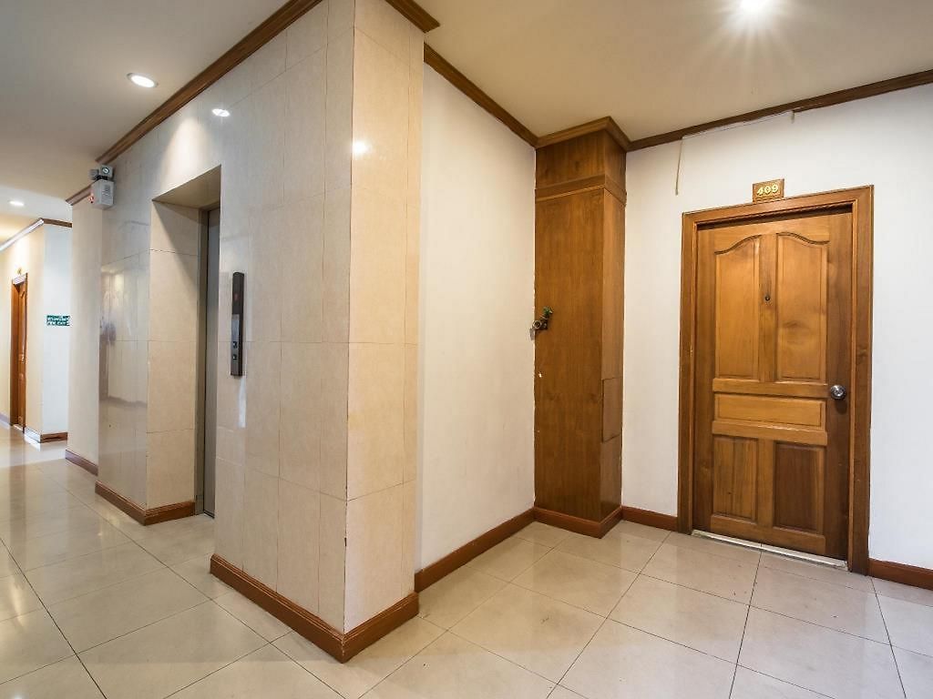 Arya 3* Pattaya