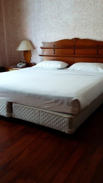 Naklua รีสอร์ท Pattaya