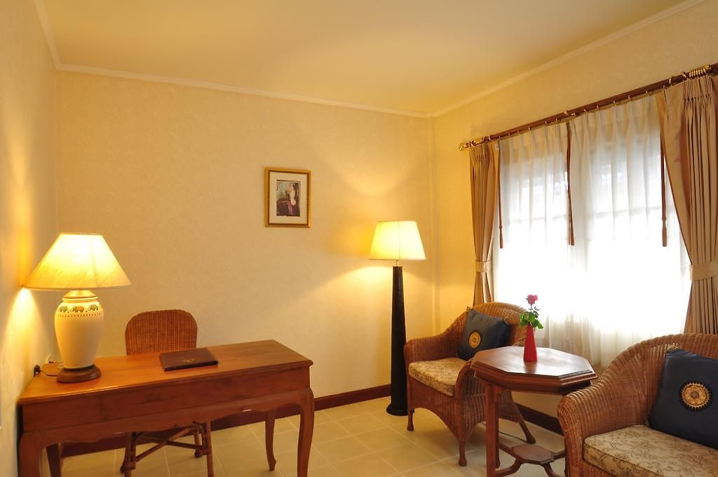 Sabai 3* Pattaya