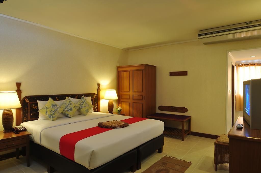 Sabai 3* Pattaya