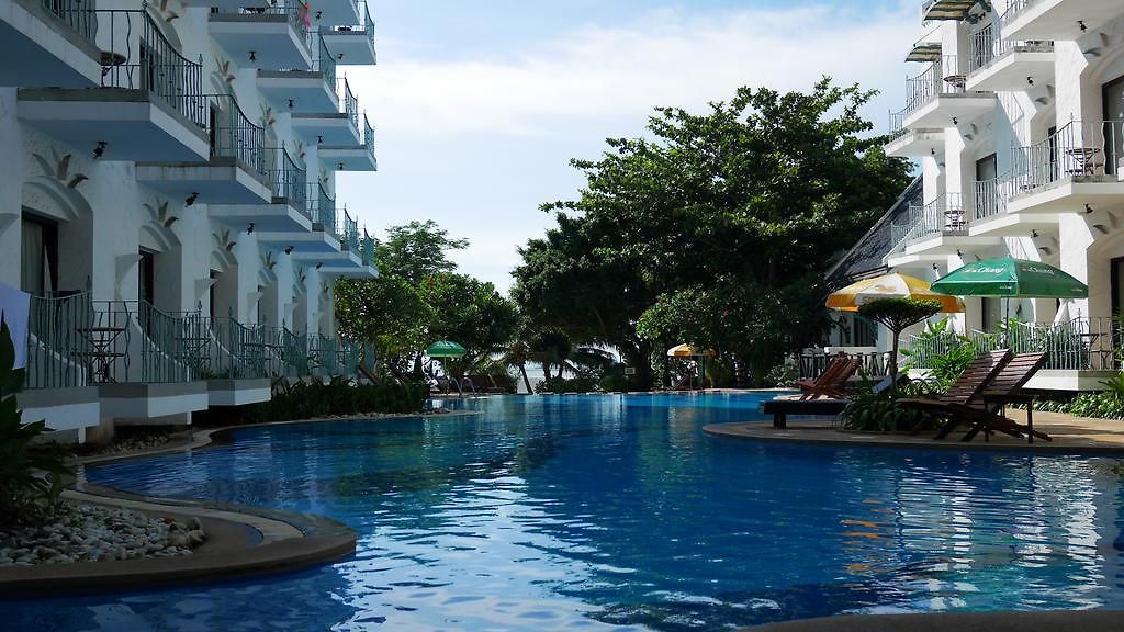Naklua รีสอร์ท 3*