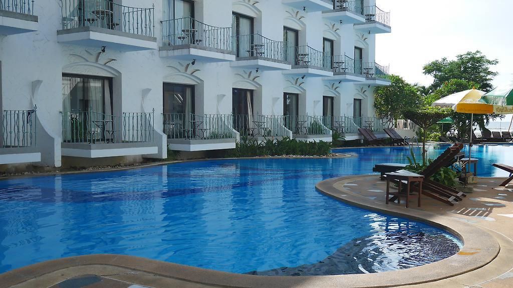 Naklua 3* Pattaya