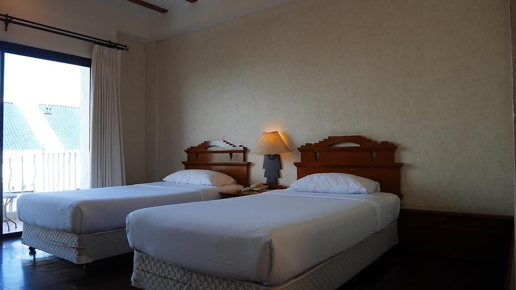 รีสอร์ท Naklua Pattaya