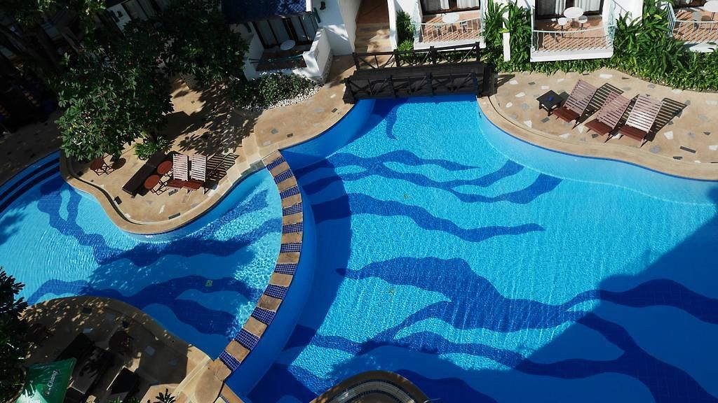 Naklua รีสอร์ท Pattaya