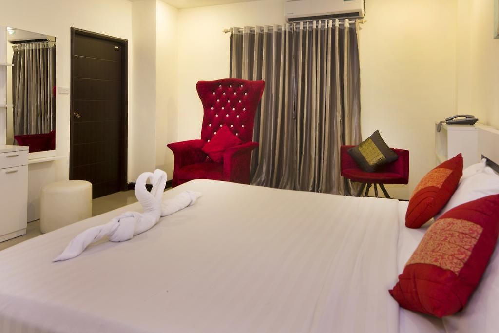 Royal Q & D Pattaya