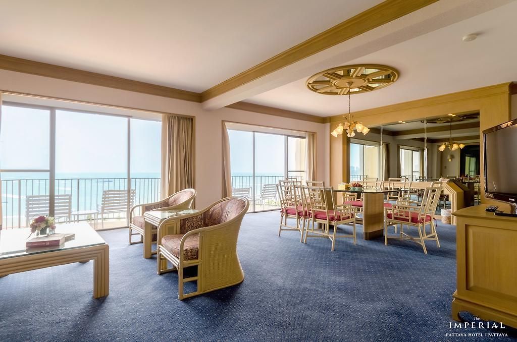 The Imperial Pattaya