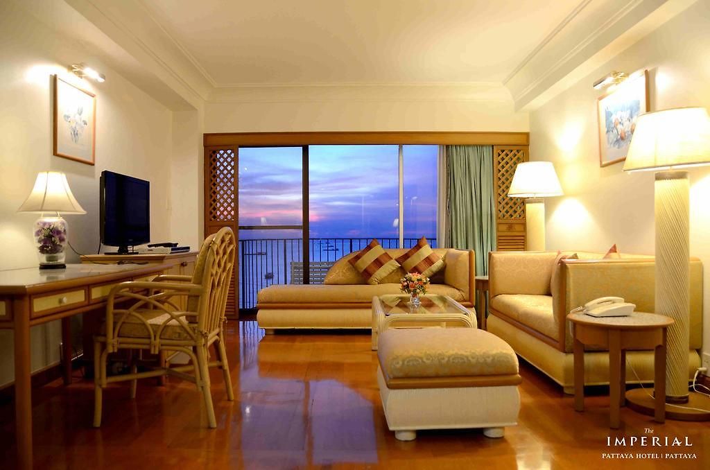 The Imperial Pattaya