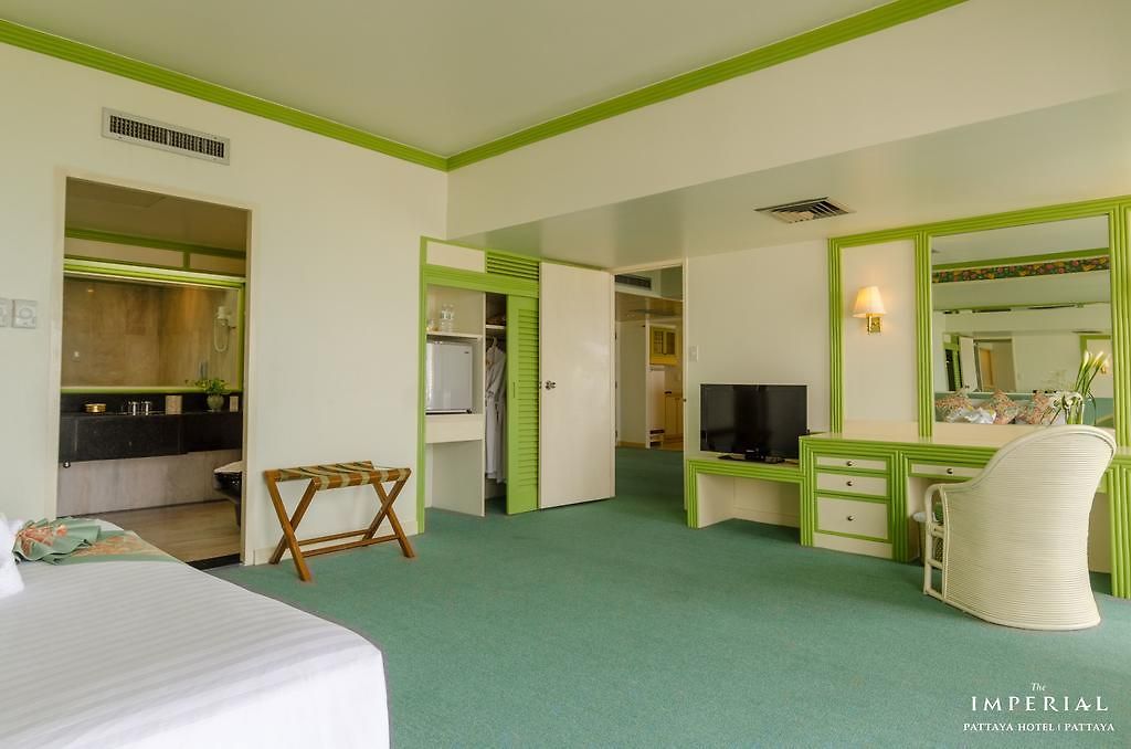 โรงแรม The Imperial
