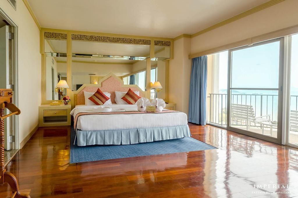โรงแรม The Imperial