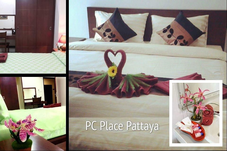 Pc Place โรงแรม 3*