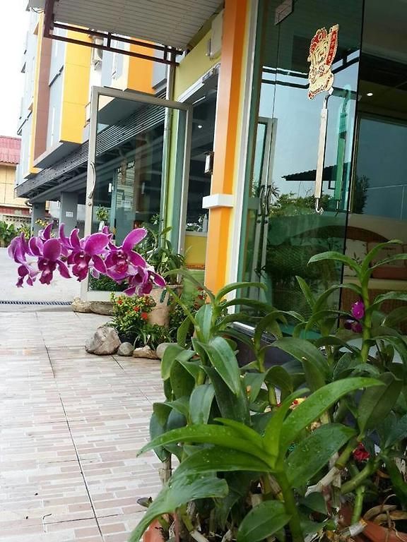 Pc Place โรงแรม 3*