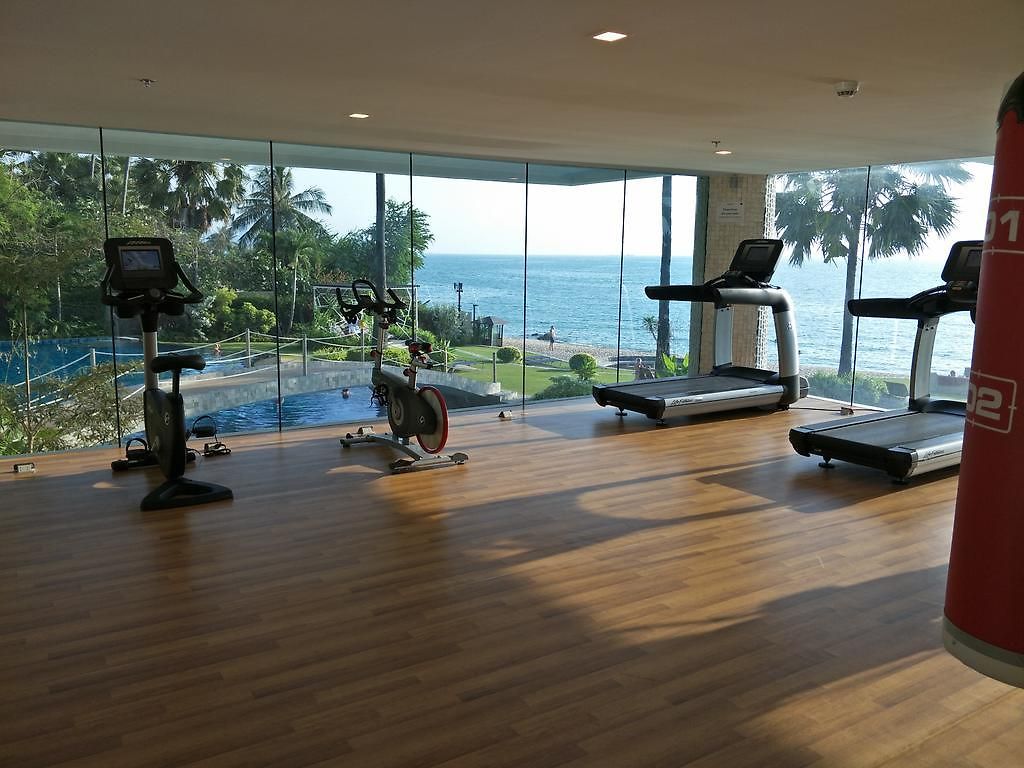 The Palm Wongamat Pattaya