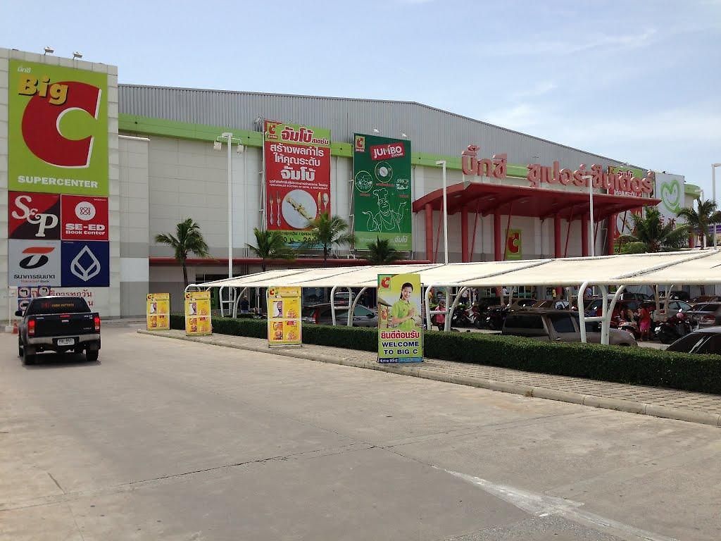 T Sleep Place โรงแรม 3*