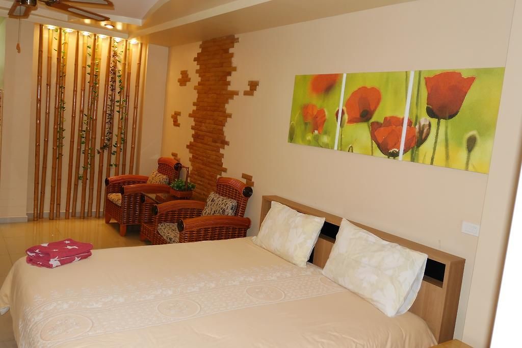 Viewtalay Beachfront By Nd Pattaya