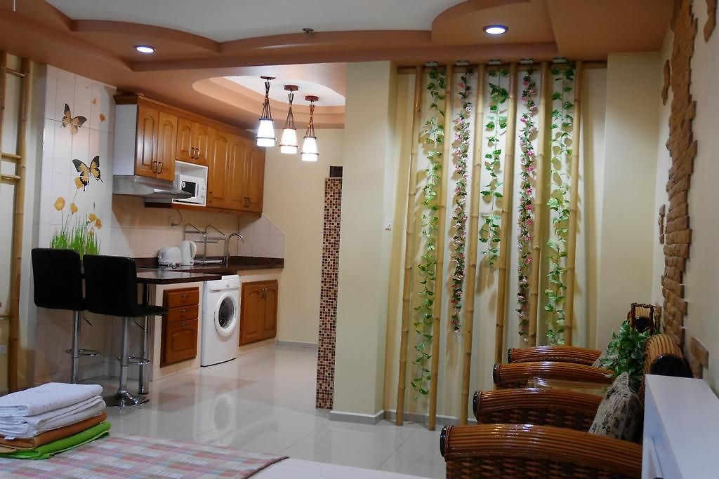 อพาร์ทเม้น Viewtalay Beachfront By Nd *