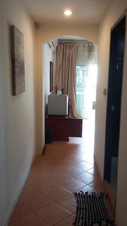 Le Private บ้านพัก Pattaya