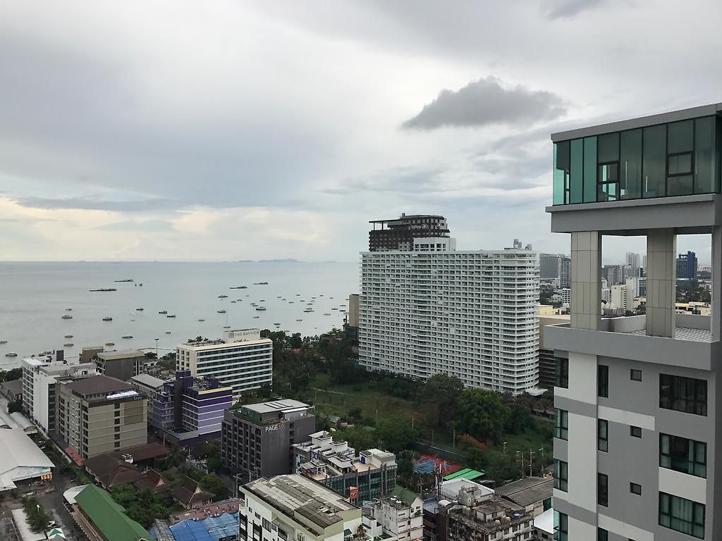 Apartment The Base Highfl Seaview *