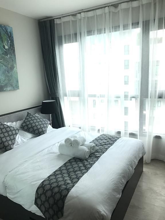 Apartment The Base Highfl Seaview *