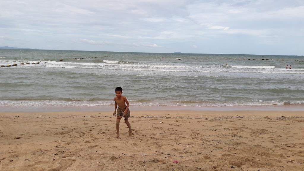 Guest house Nong