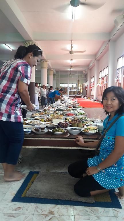 Nong Guest house 3*
