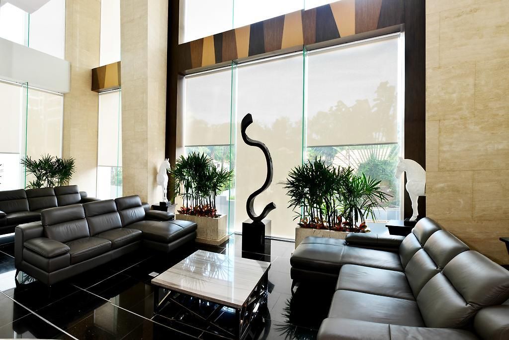 อพาร์ทเม้น Peak Towers Pattaya