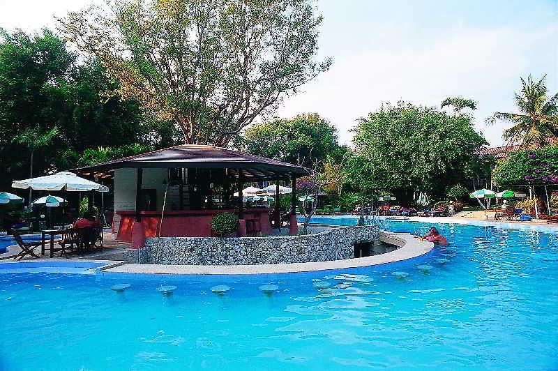 Loma & 3* Pattaya