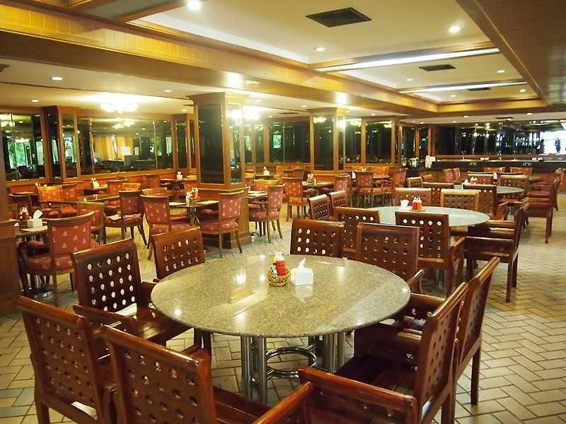 Jomtien Holiday 3* Pattaya