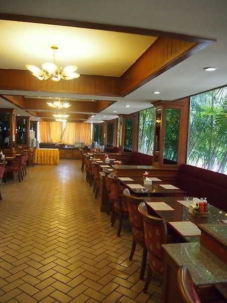 Jomtien Holiday 3*