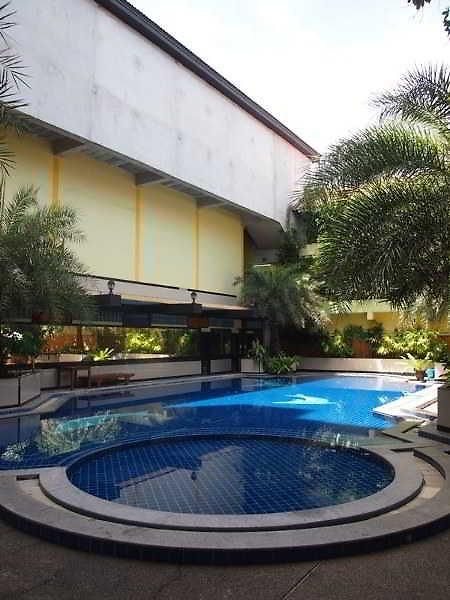 Jomtien Holiday 3* Pattaya