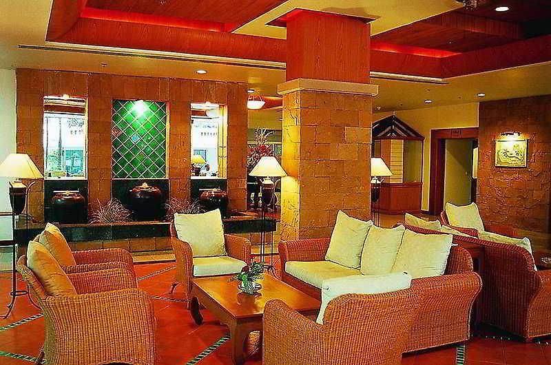 รีสอร์ท Sunshine Vista Pattaya