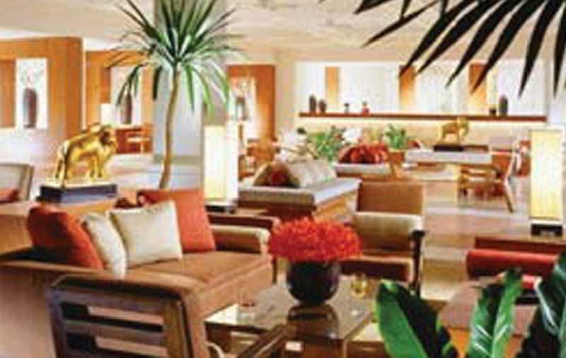 Amari โรงแรม 5*