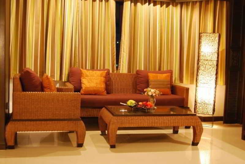 Centre โรงแรม Pattaya