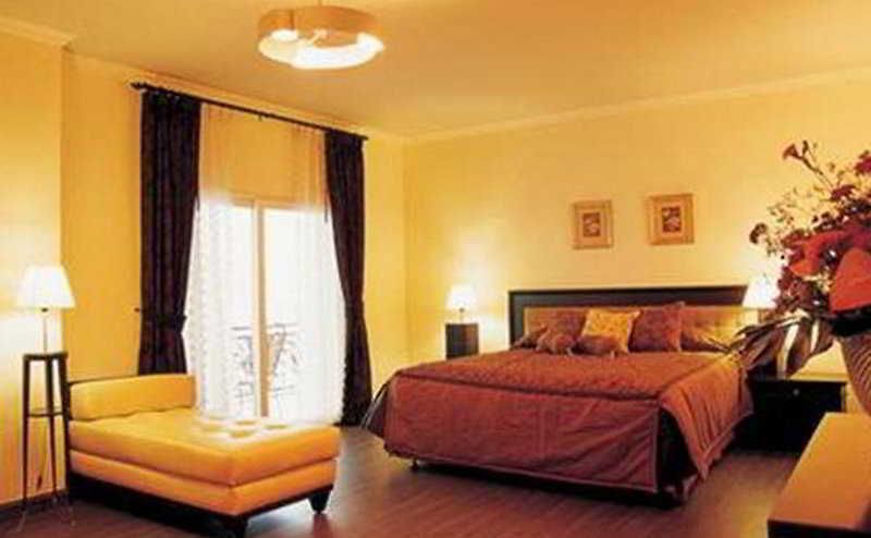 แอลเค เมโทรโพล 4* Pattaya