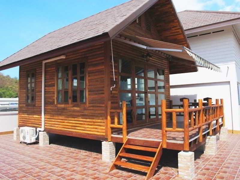 โรงแรม Harmony 3*