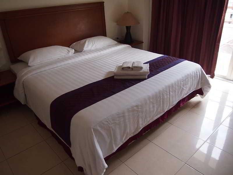 Eastiny โรงแรม Pattaya