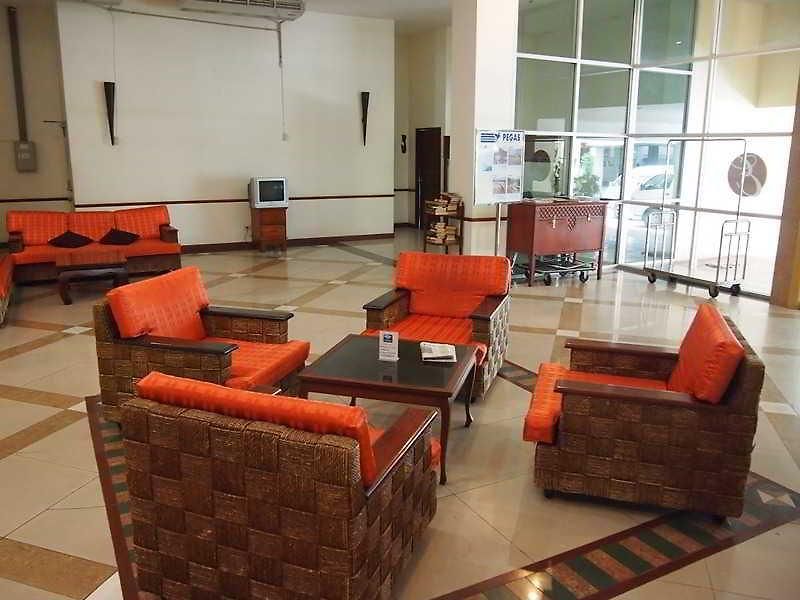 Eastiny 4* Pattaya