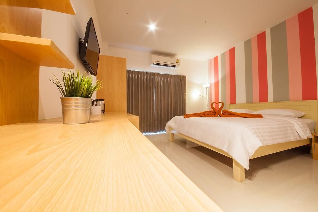 T Sleep Place Pattaya