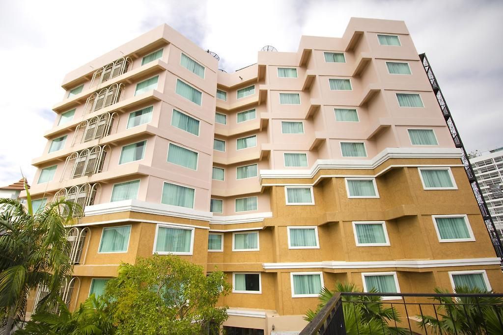 Kudos Parc