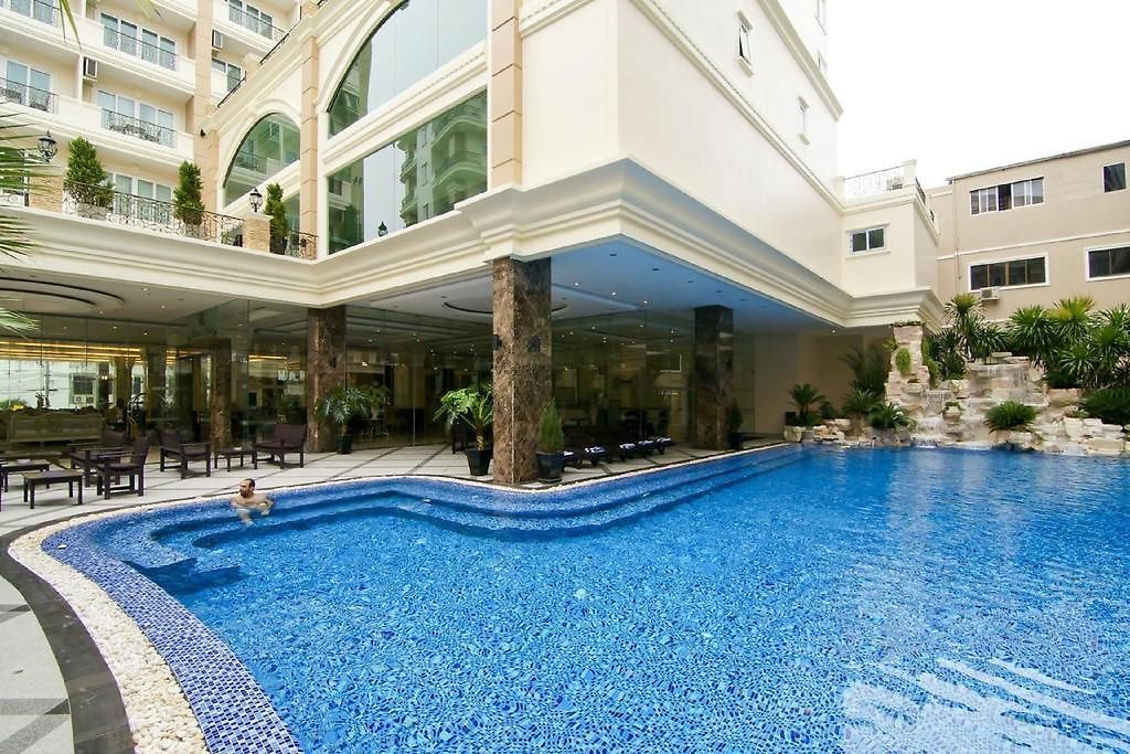 Lk Miracle - Sha Extra โรงแรม 4*