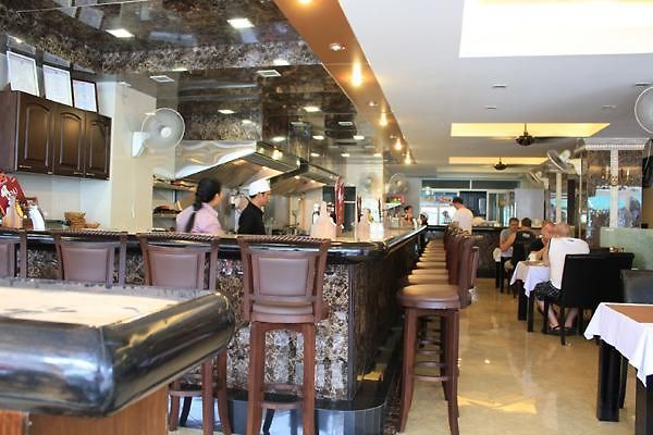 Maleez โรงแรม Pattaya