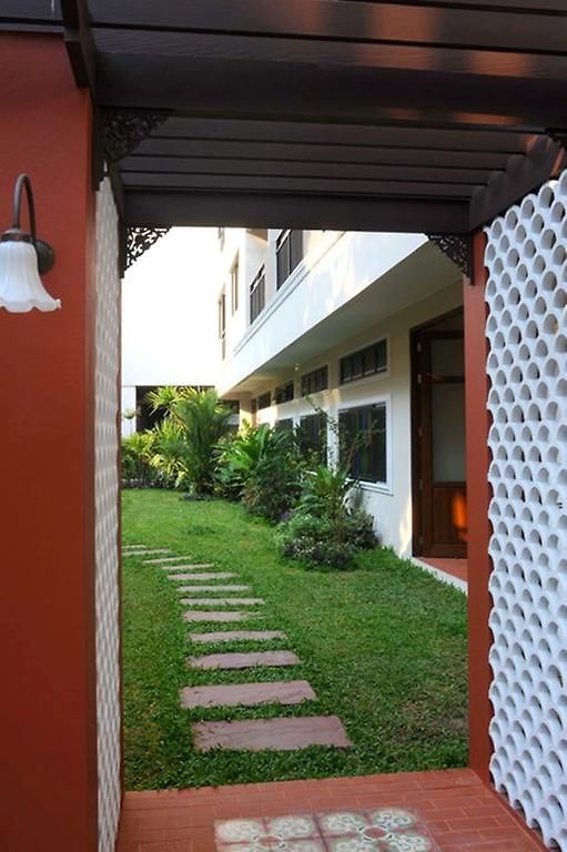 บ้านคุณนาย โรงแรม