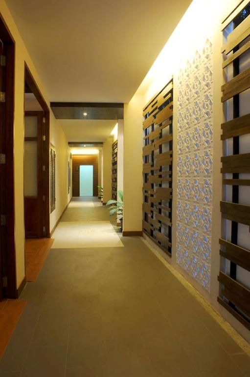 บ้านคุณนาย โรงแรม 3*