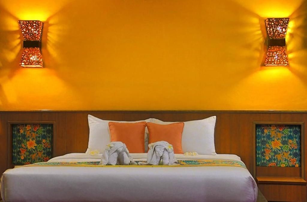 รีสอร์ท Loma & Pattaya