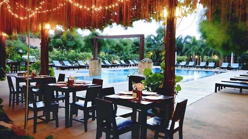 Hill Fresco Pattaya