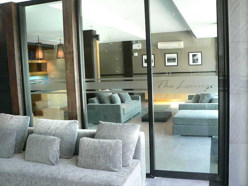 Place Serviced โรงแรม 3*